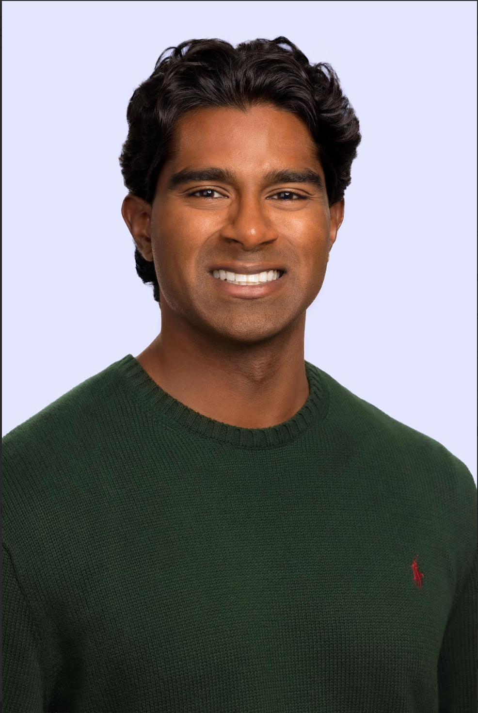 Prithvi Krishnarao